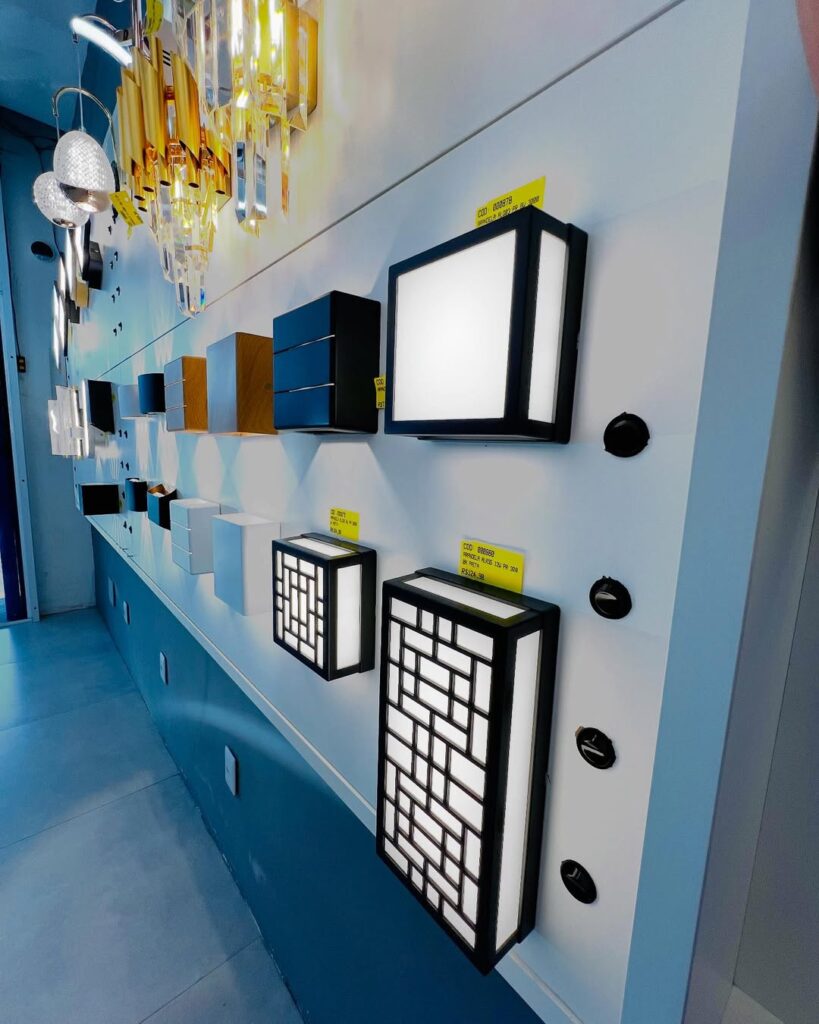 Instagram Bahia Cabos Materias Eletricos em Salvador