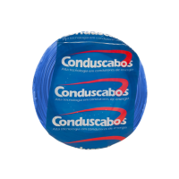 Conduscabos - Amarelo | Produto da Bahia Cabos Salvador, Materias Elétricos